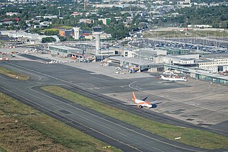 Bordeaux–Mérignac Airport